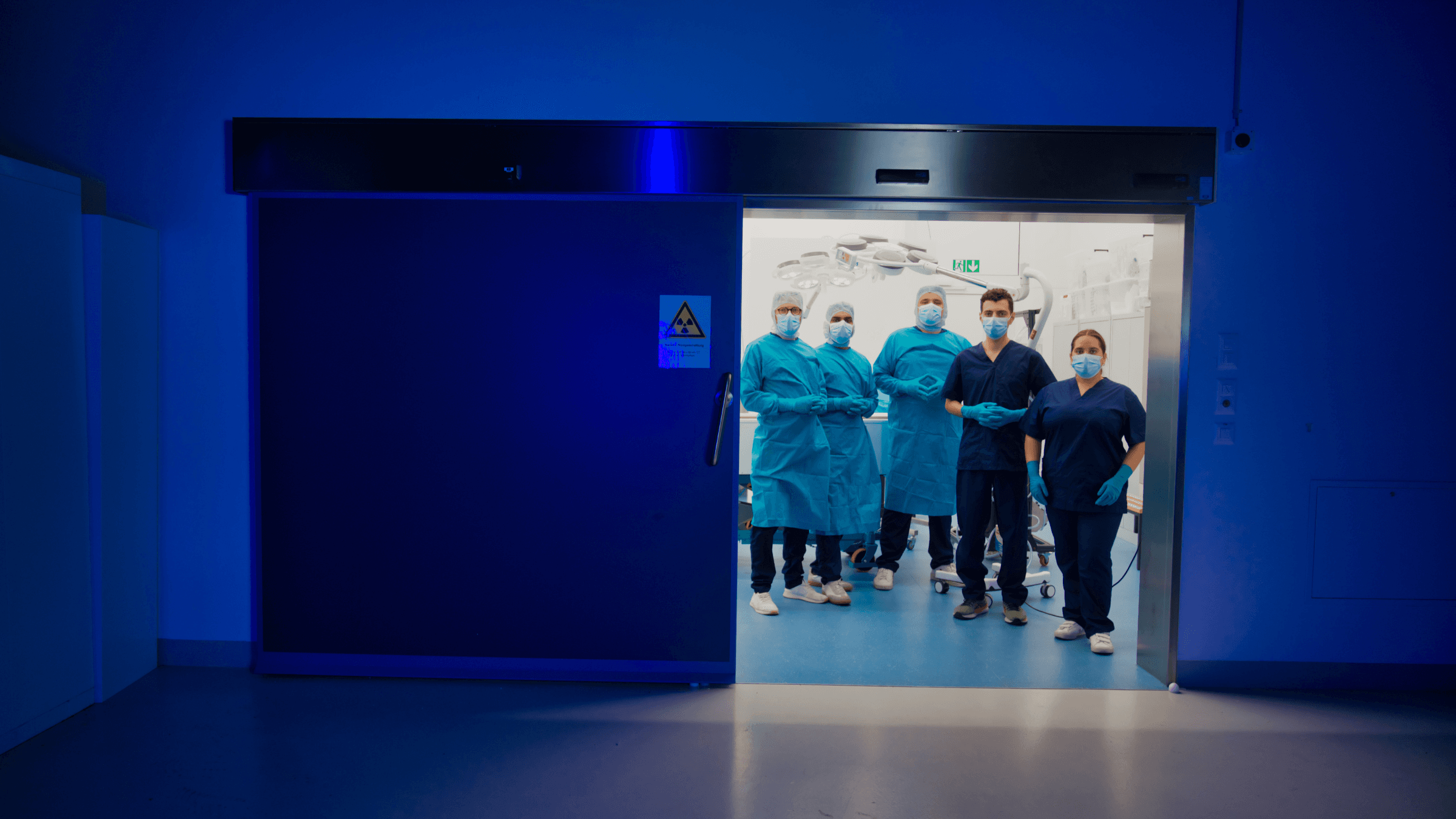 Advanced imaging or lab systems used in preservation research