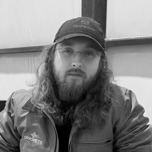 Austin T. Lynch